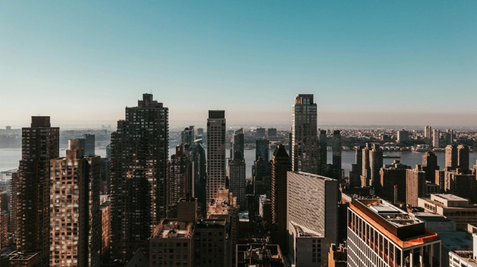 Skyscraper