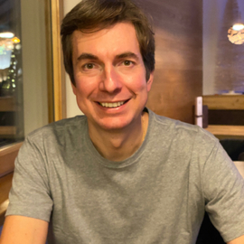 James Kleiber Dentist