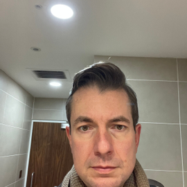 James Kleiber Dentist