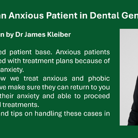 Dr James Kleiber